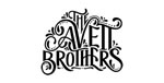Avett Brothers - promoted with Haulix